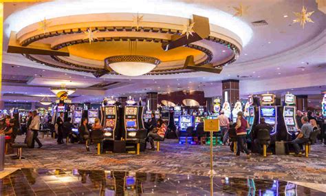 indian casino near fargo nd.